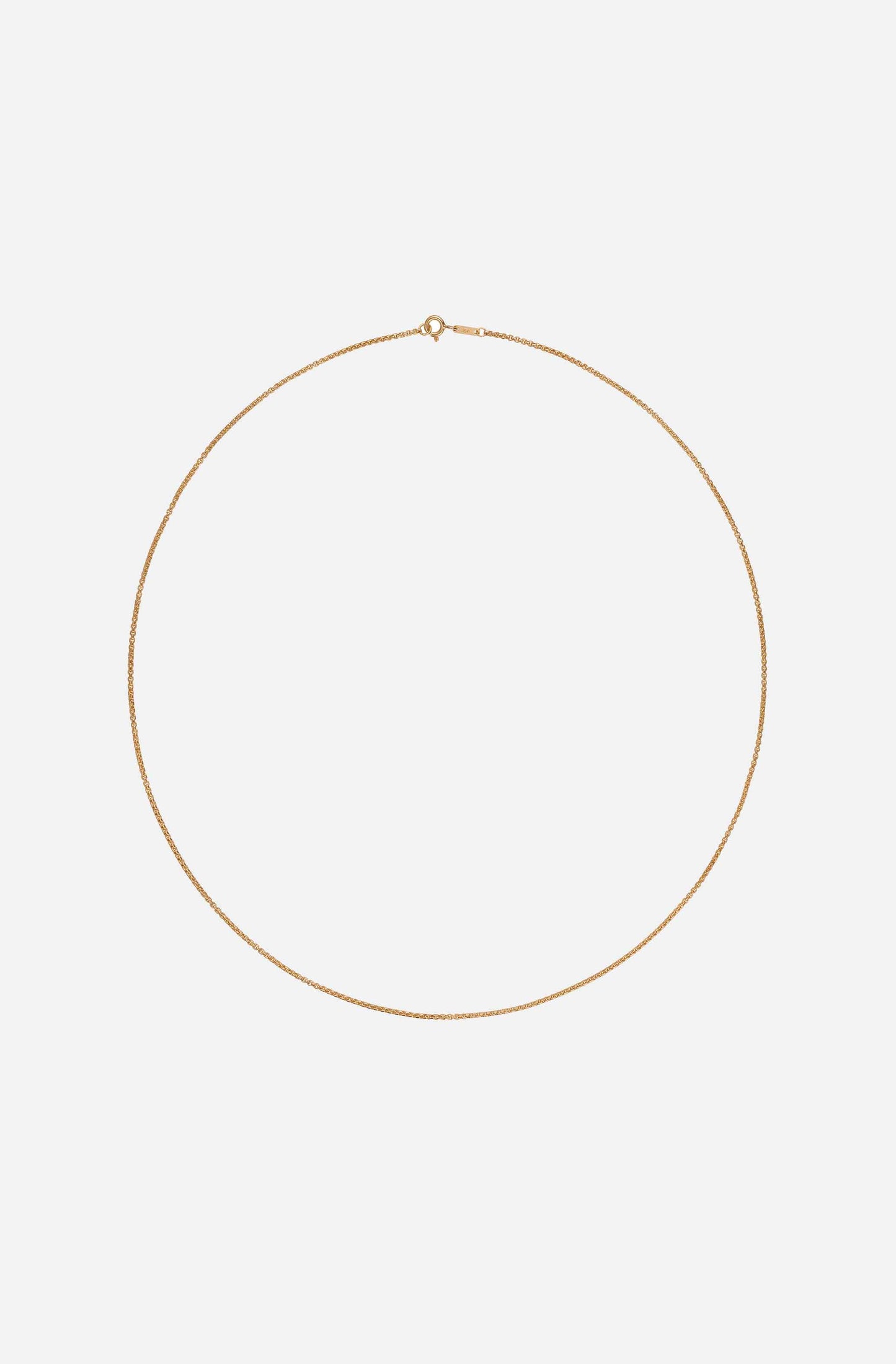 Box Chain