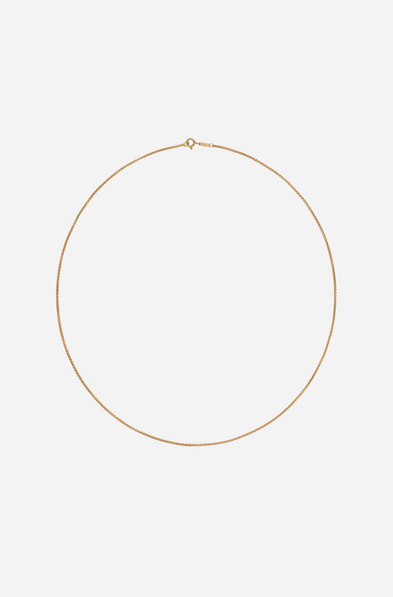 Box Chain