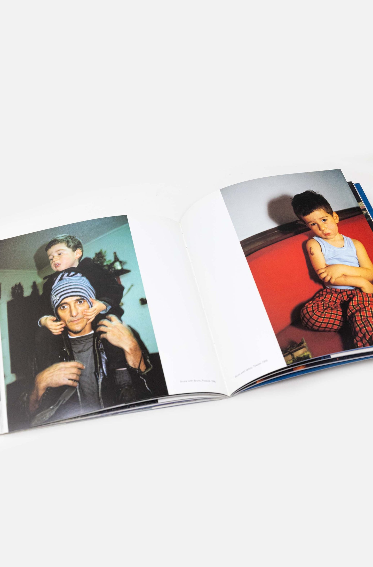 Ten Years After - Nan Goldin