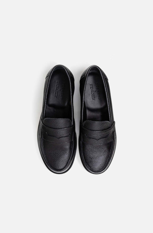 The Lexington Loafer