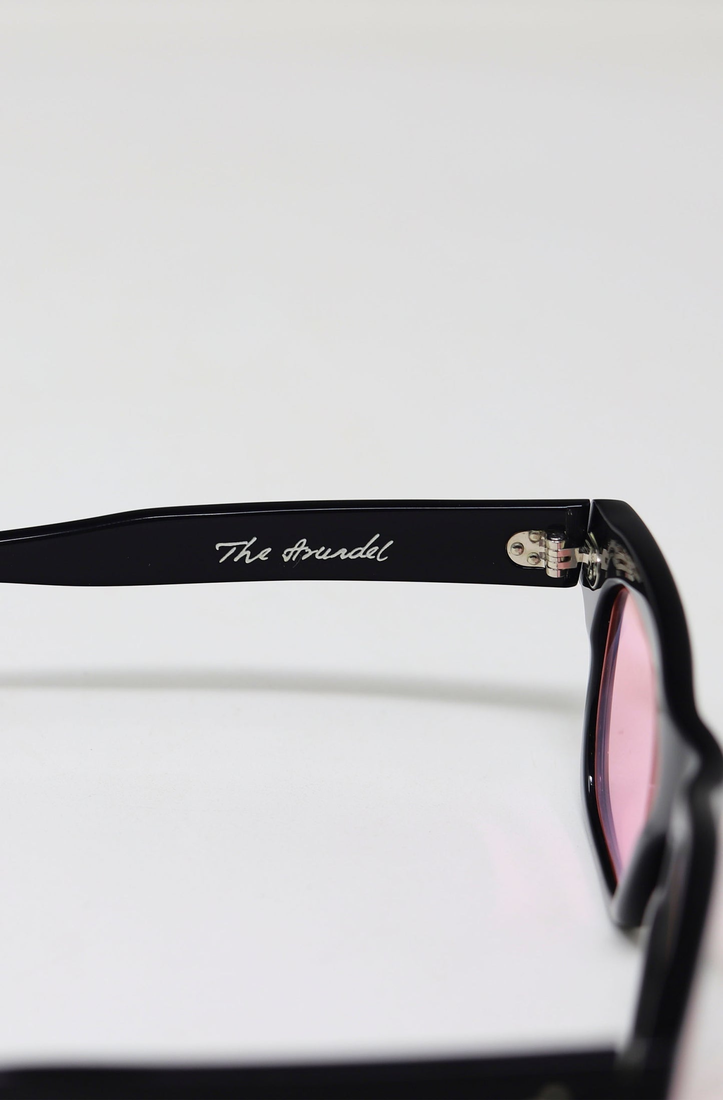 Bespoke Spectacles