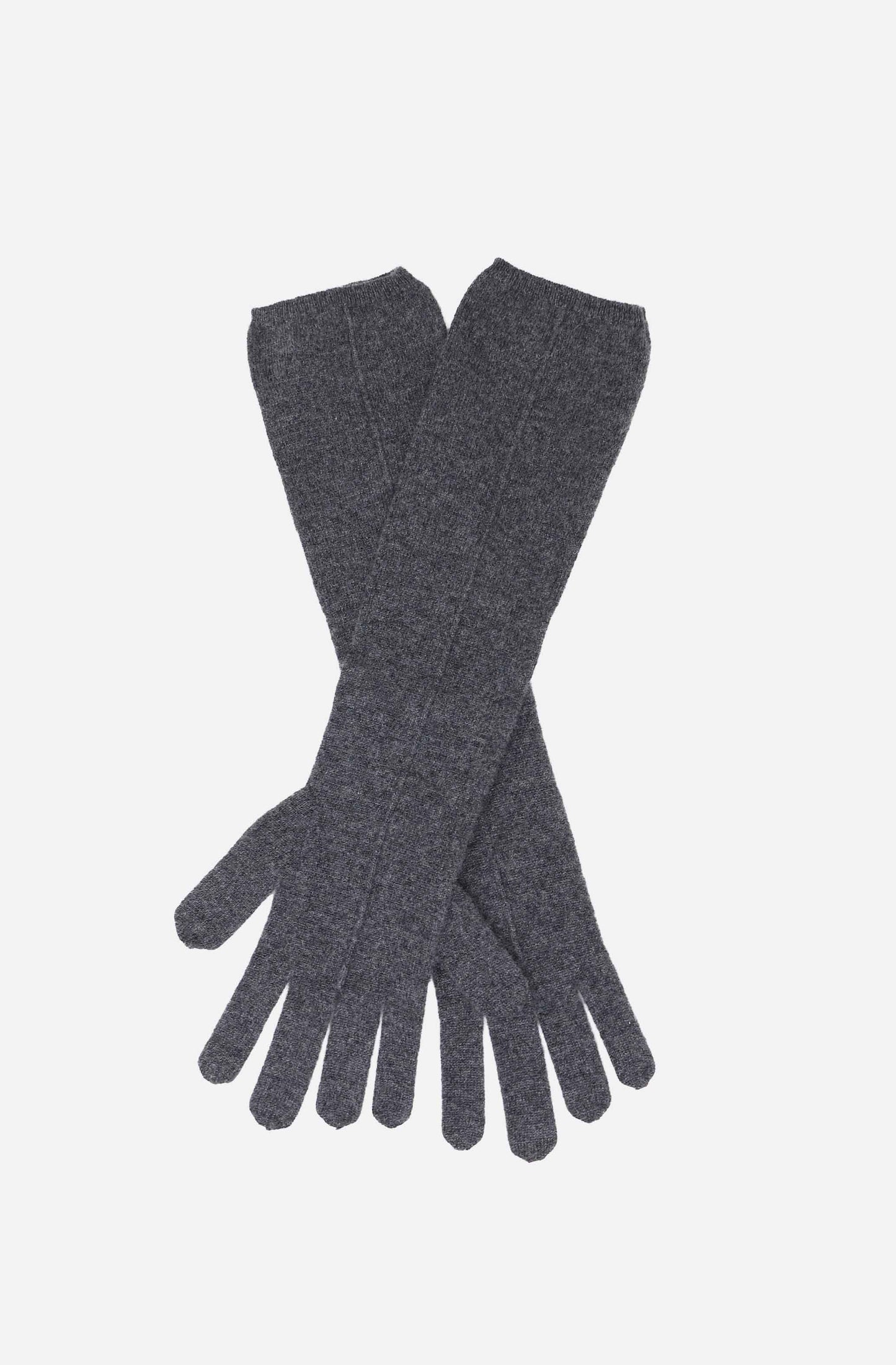 The Classic Cashmere Gloves