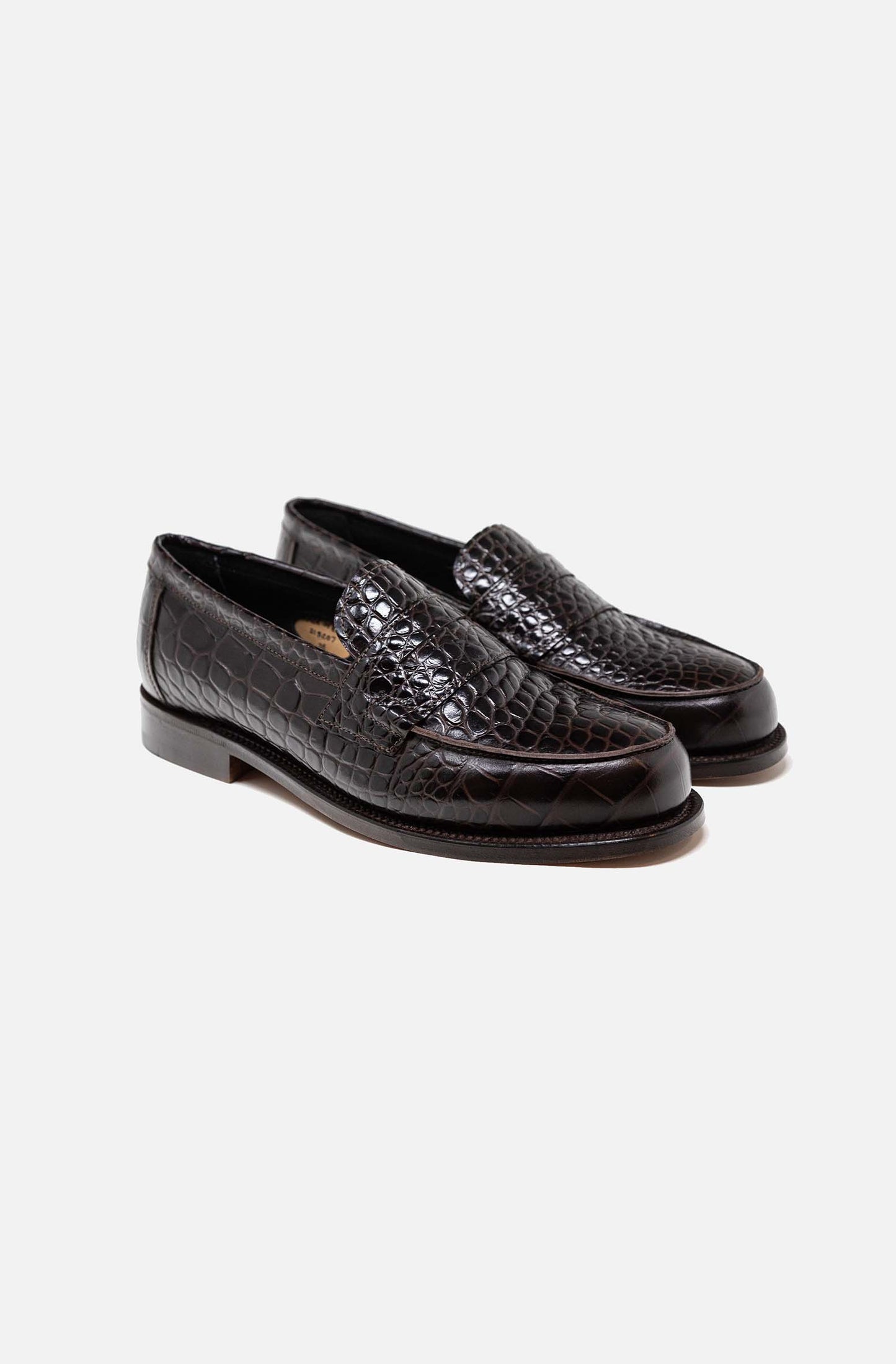The Lexington Loafer