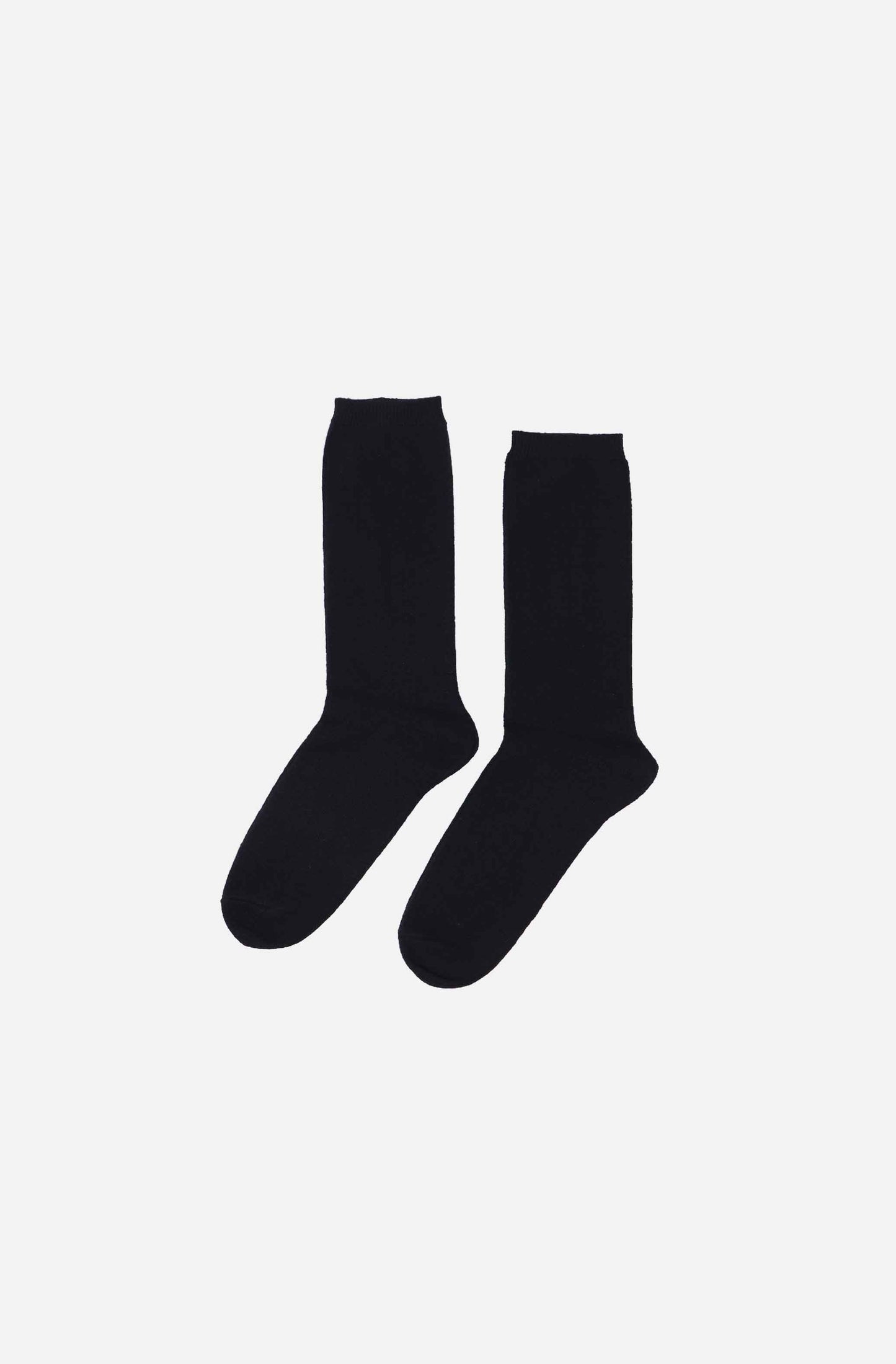 The Classic Cashmere Socks