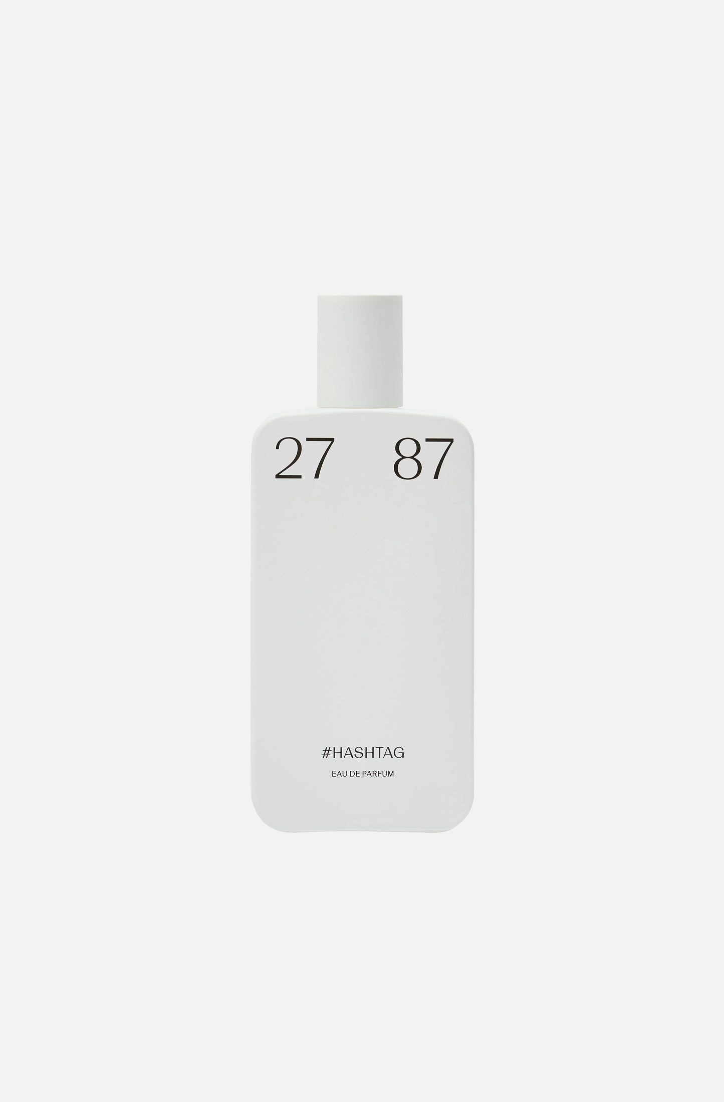 Hashtag Eau De Parfum