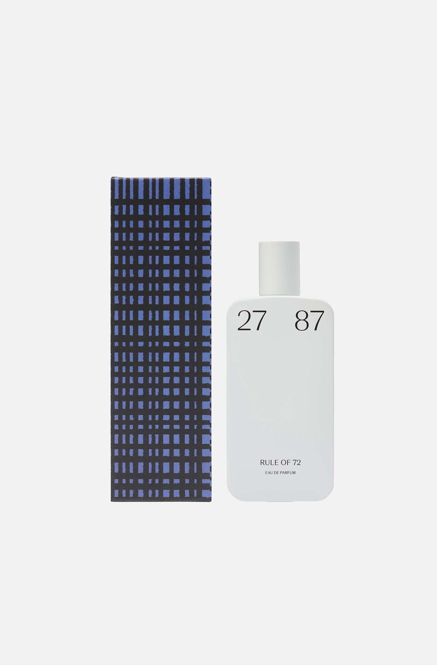 Rule Of 72 Eau De Parfum