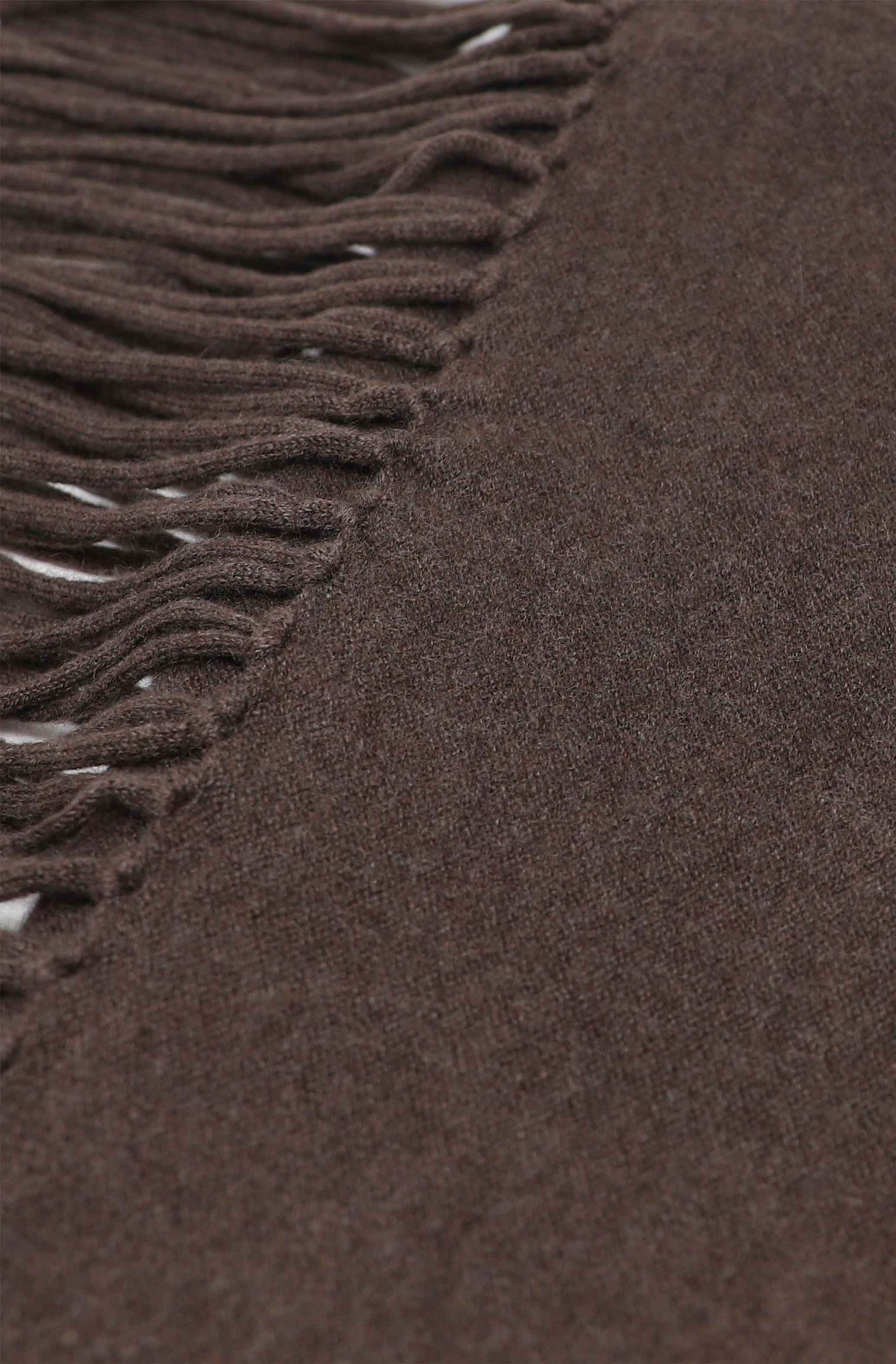 The Classic Cashmere Scarf