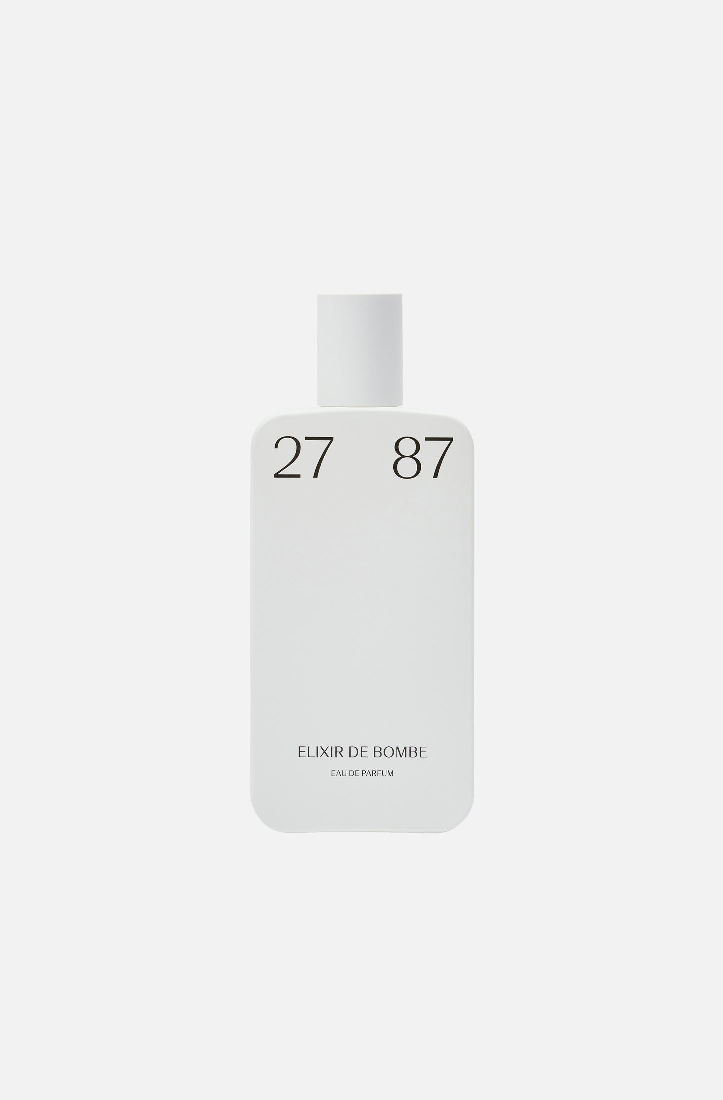 Elixir De Bombe Eau De Parfum