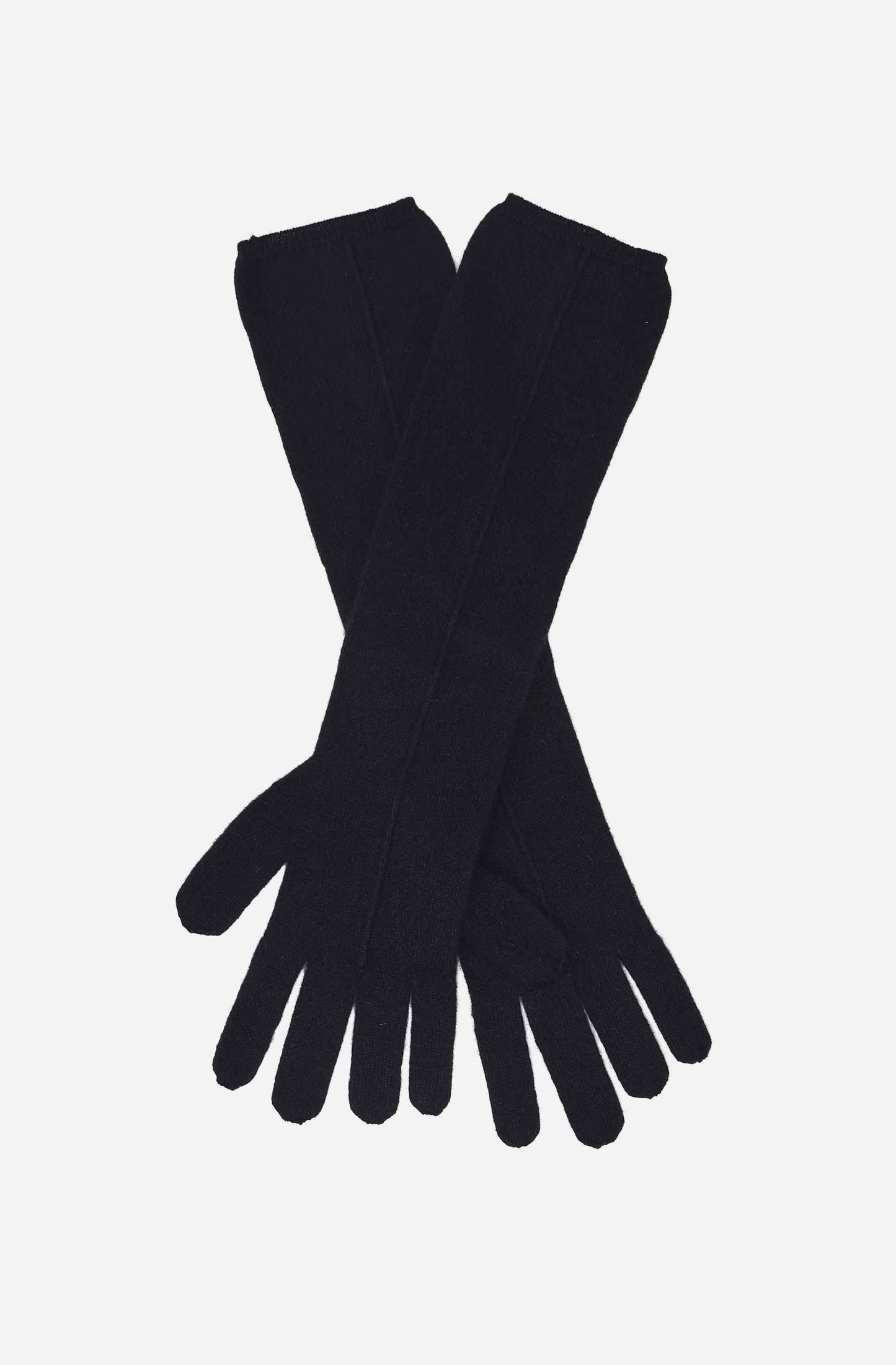 The Classic Cashmere Gloves