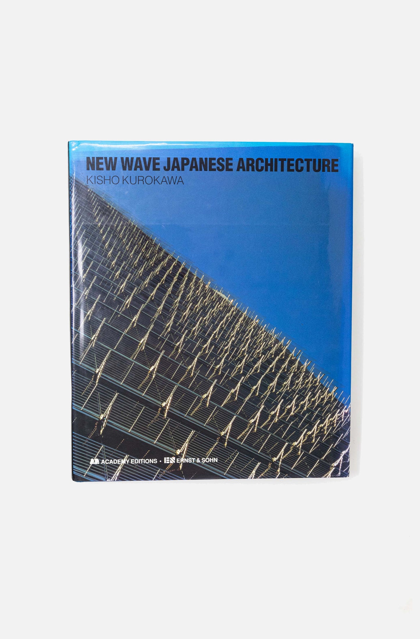 New Wave Japanese Architecture - Kisho Kurokawa