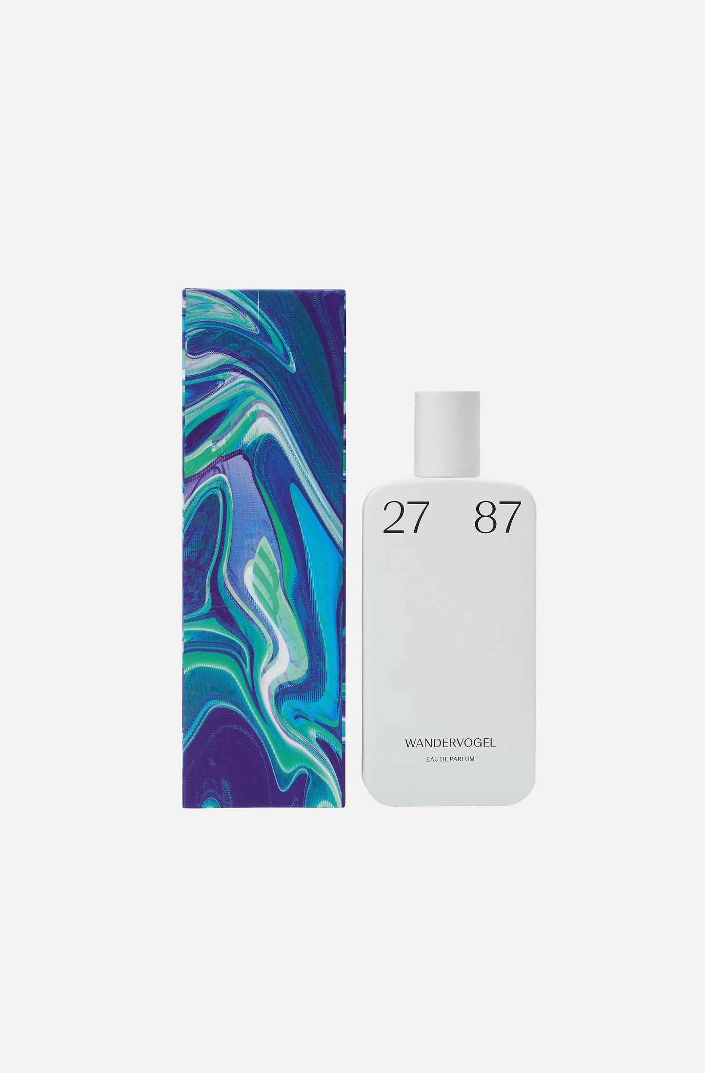 Wandervogel Eau De Parfum