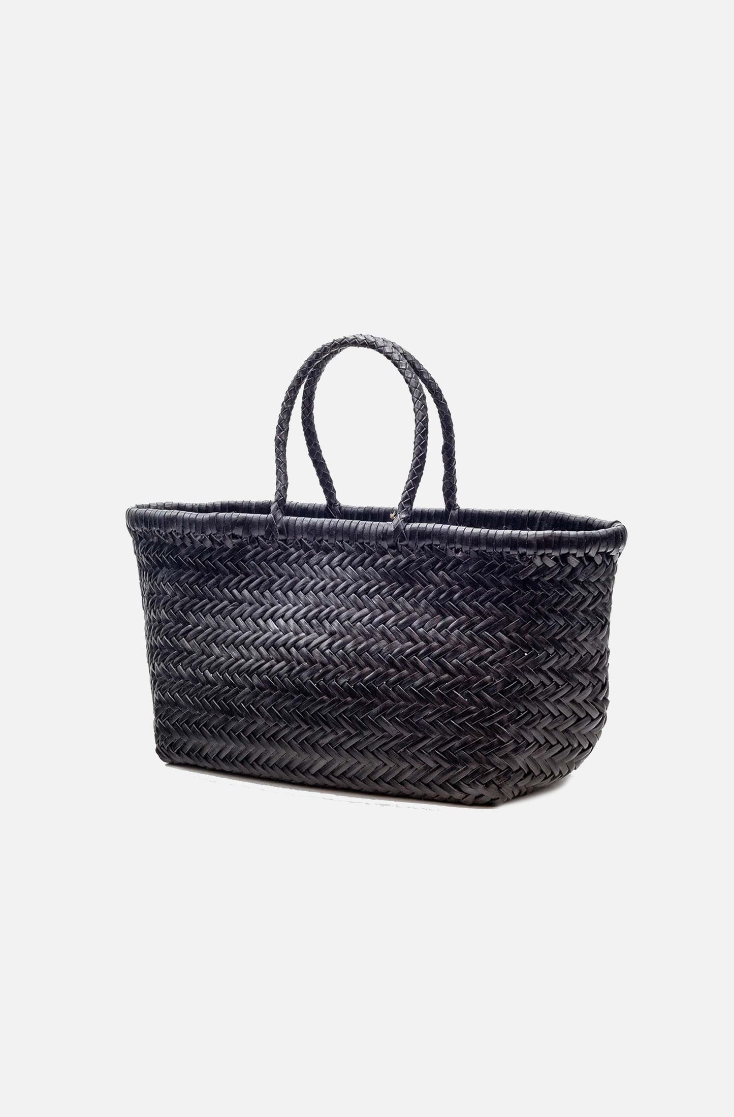 Triple Jump Small Black
