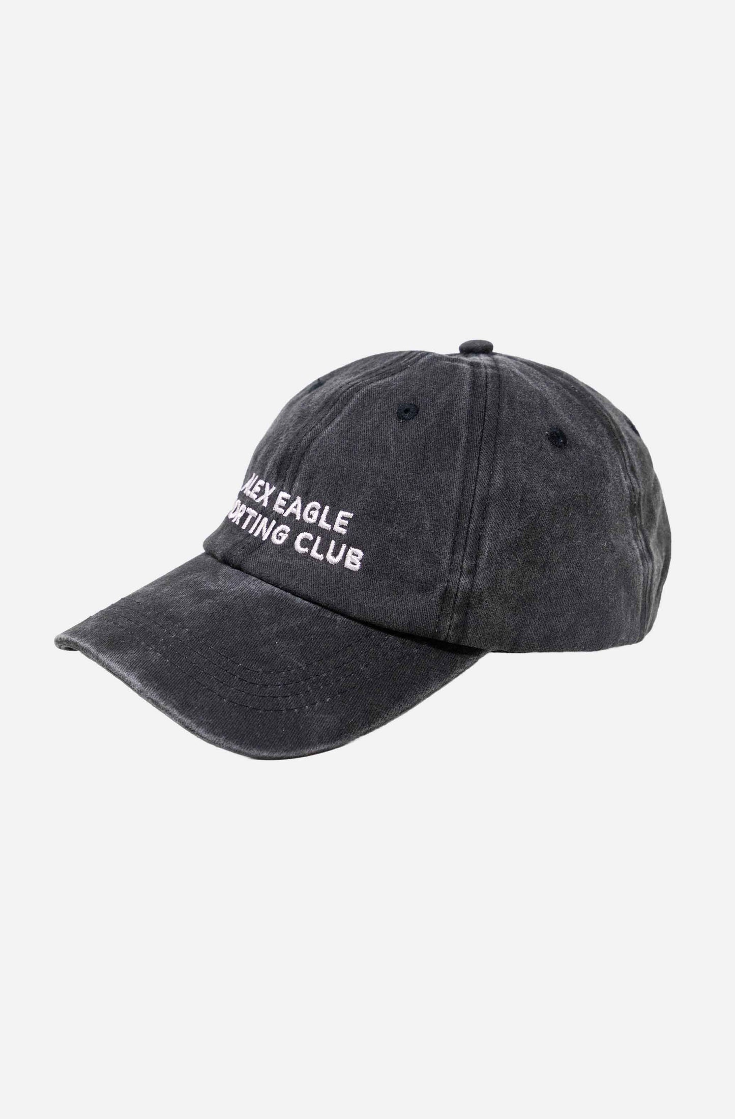 Alex Eagle Sporting Club Cap