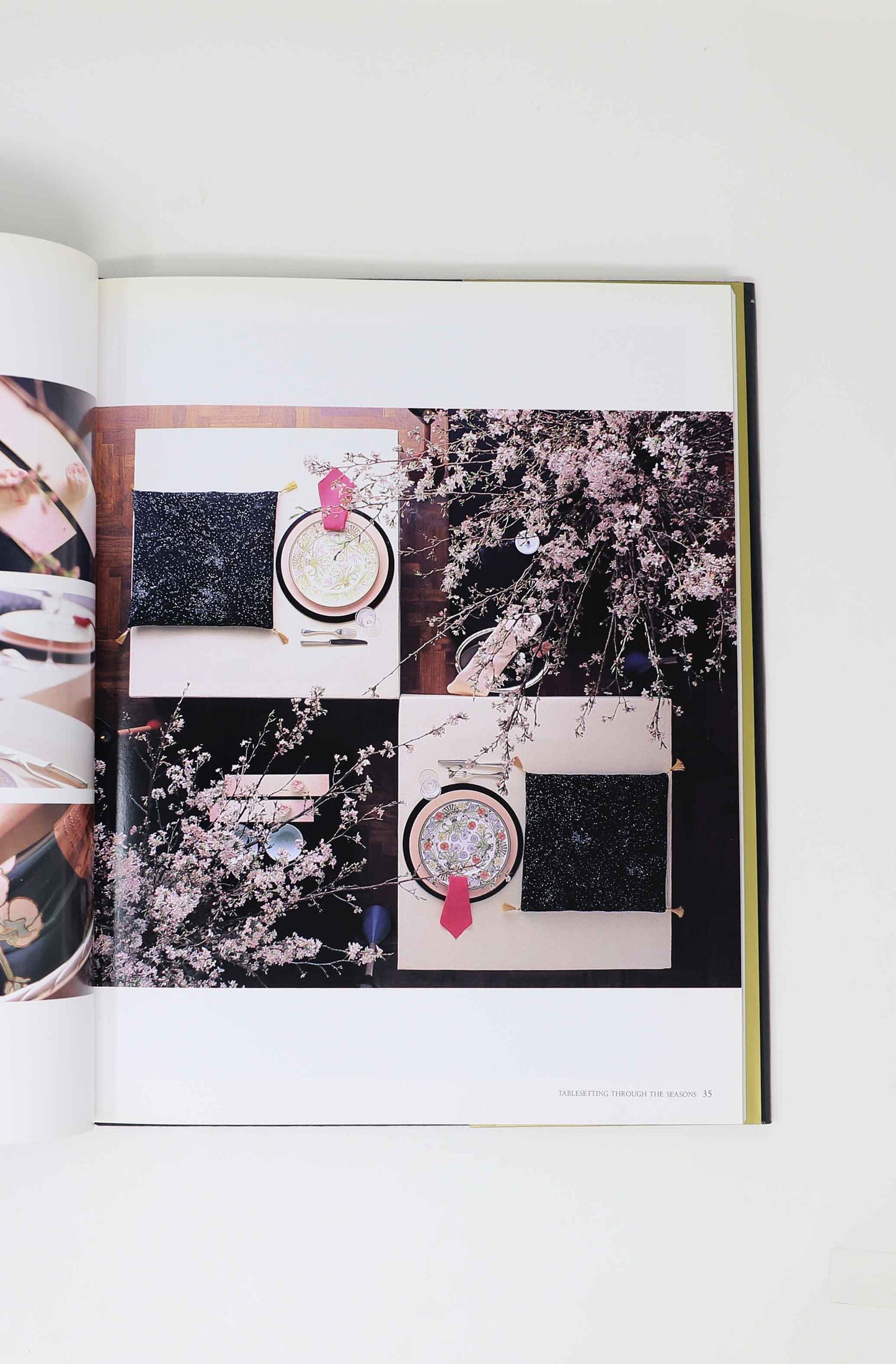 Lacquer & Silver - Fumi Kimura