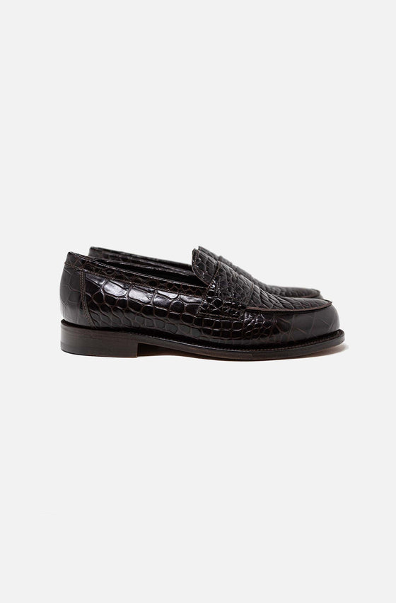 The Lexington Loafer