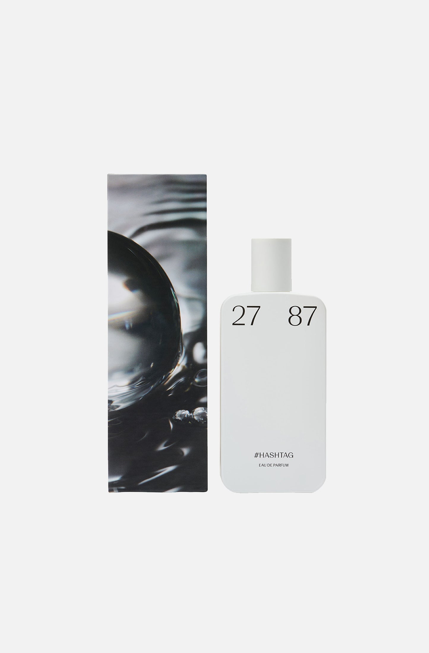 Hashtag Eau De Parfum