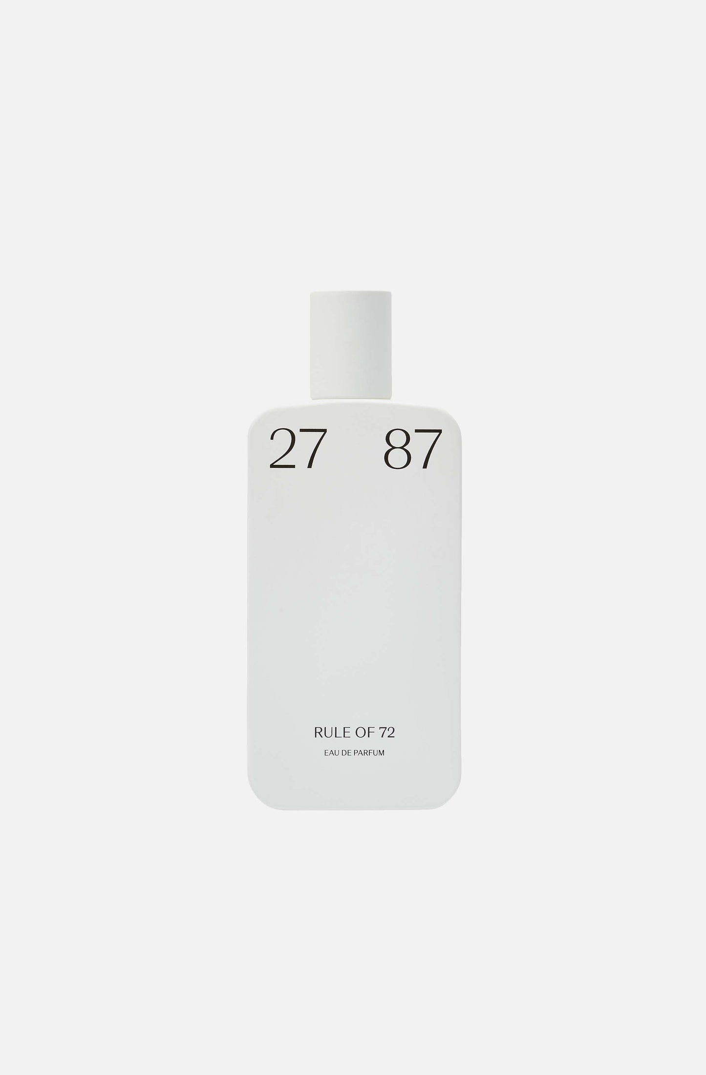 Rule Of 72 Eau De Parfum