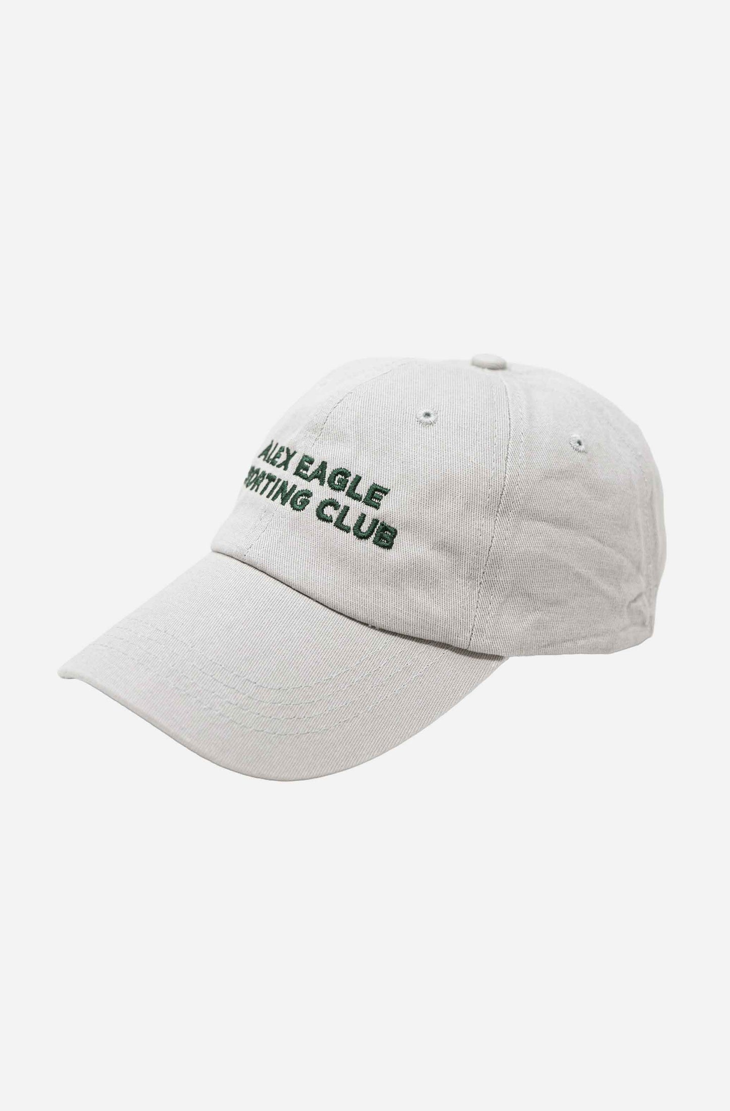 Alex Eagle Sporting Club Cap
