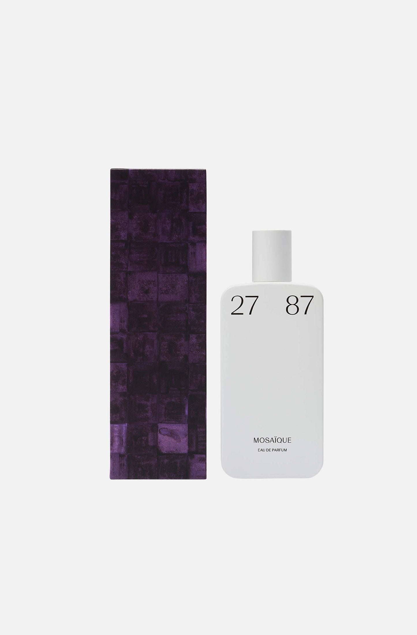 MosaÏque Eau De Parfum