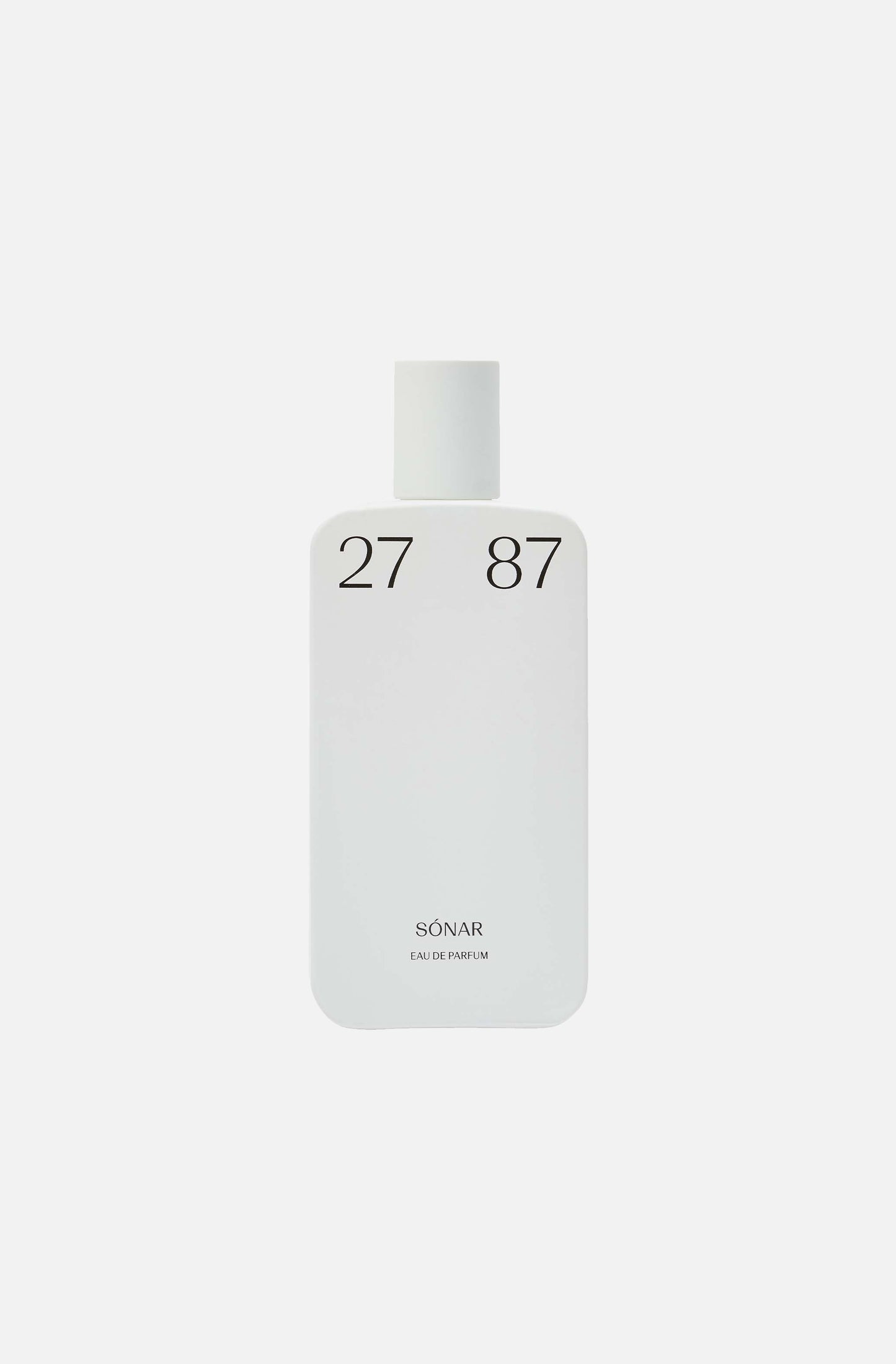 Sónar Eau De Parfum