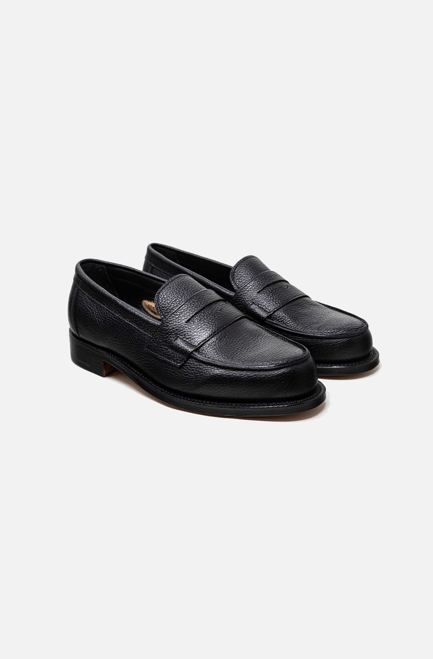 The Lexington Loafer