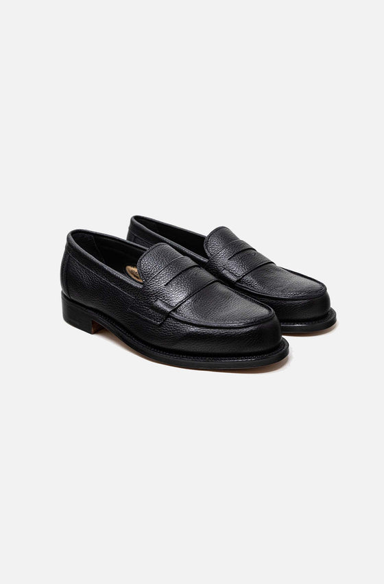 The Lexington Loafer