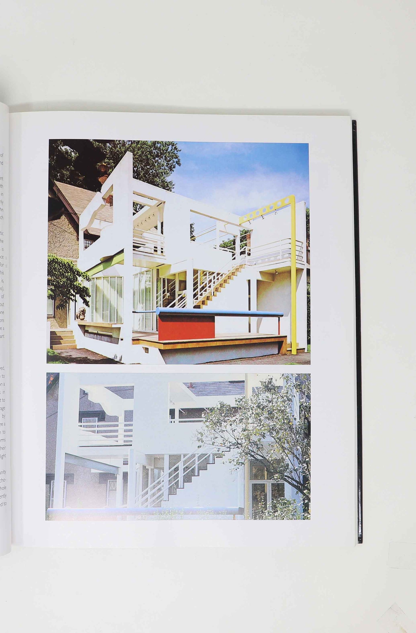 The Language Of Post-Modern Architecture - Charles Jenks