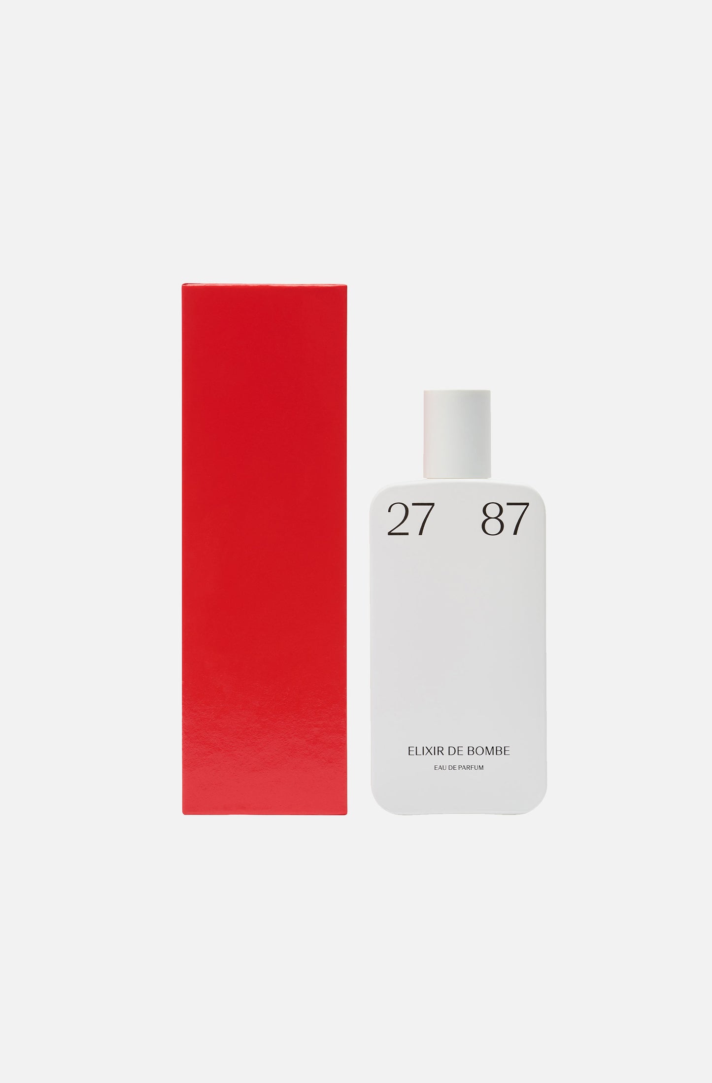 Elixir De Bombe Eau De Parfum