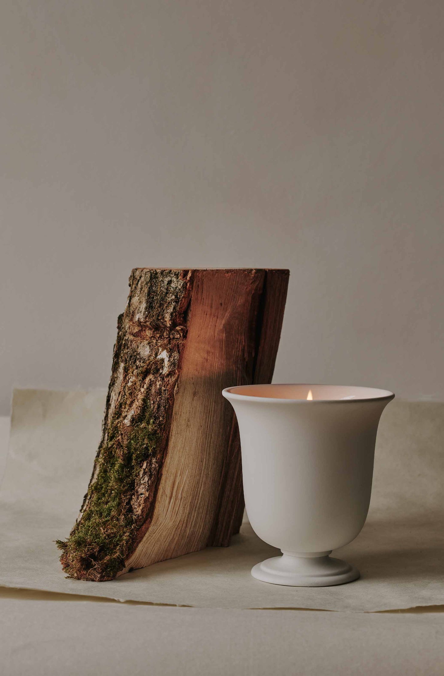 Cecile Candle
