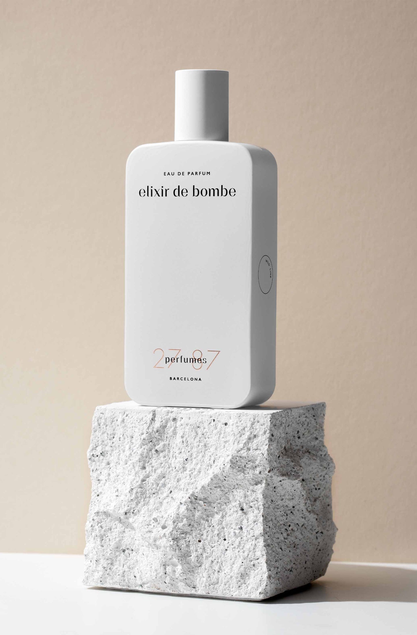 Elixir De Bombe Eau De Parfum