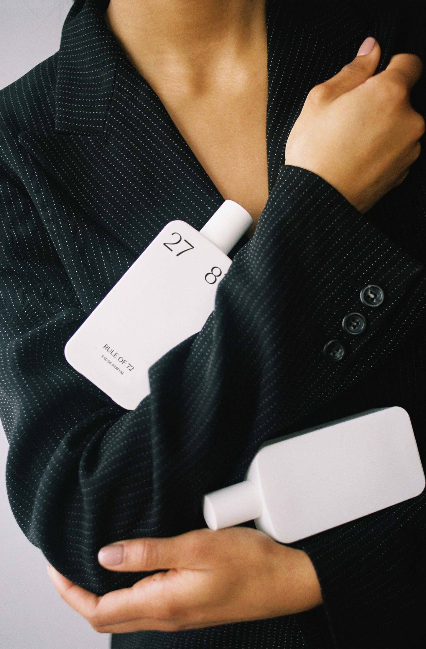 Rule Of 72 Eau De Parfum