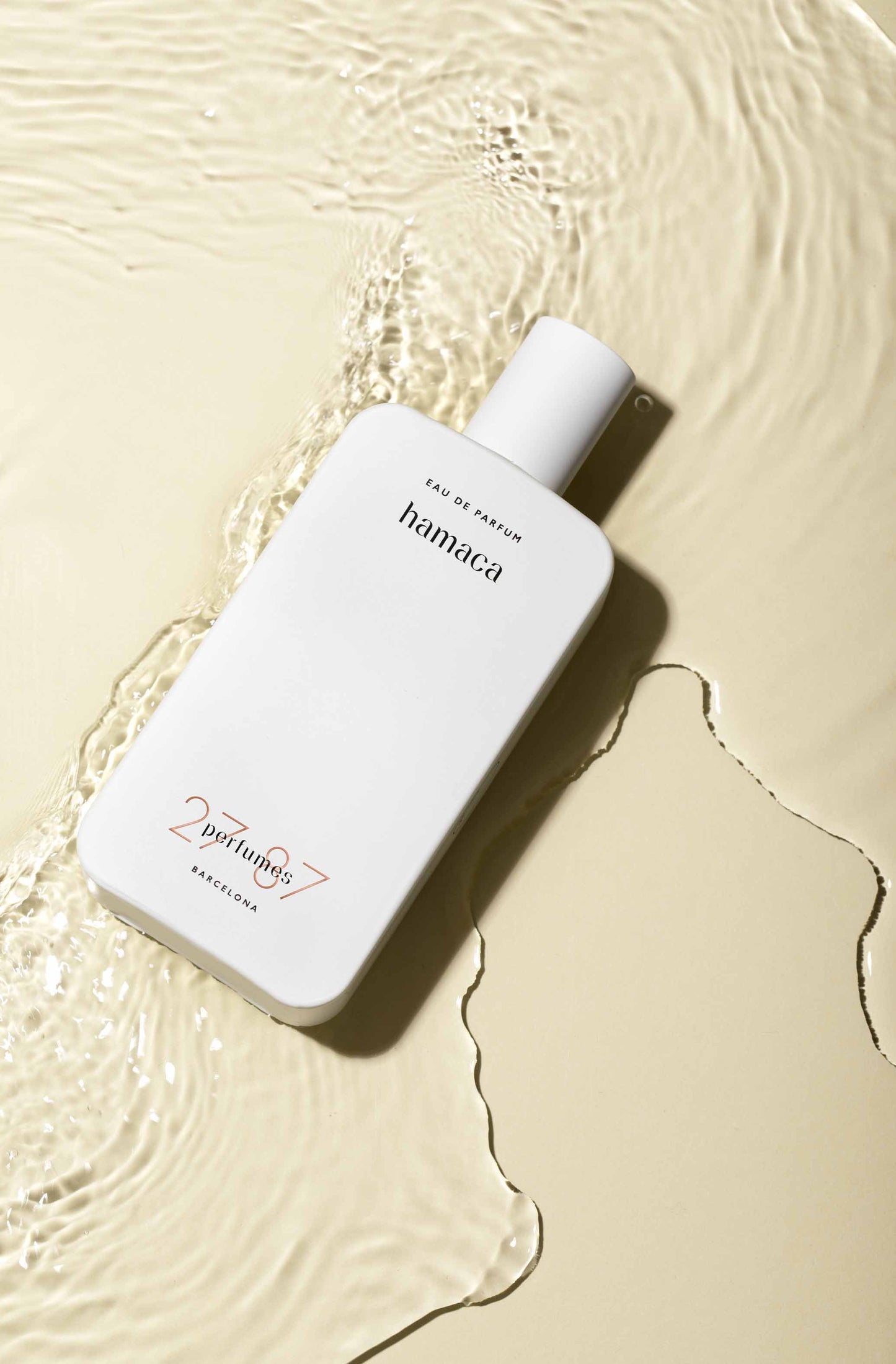 Hamaca Eau De Parfum