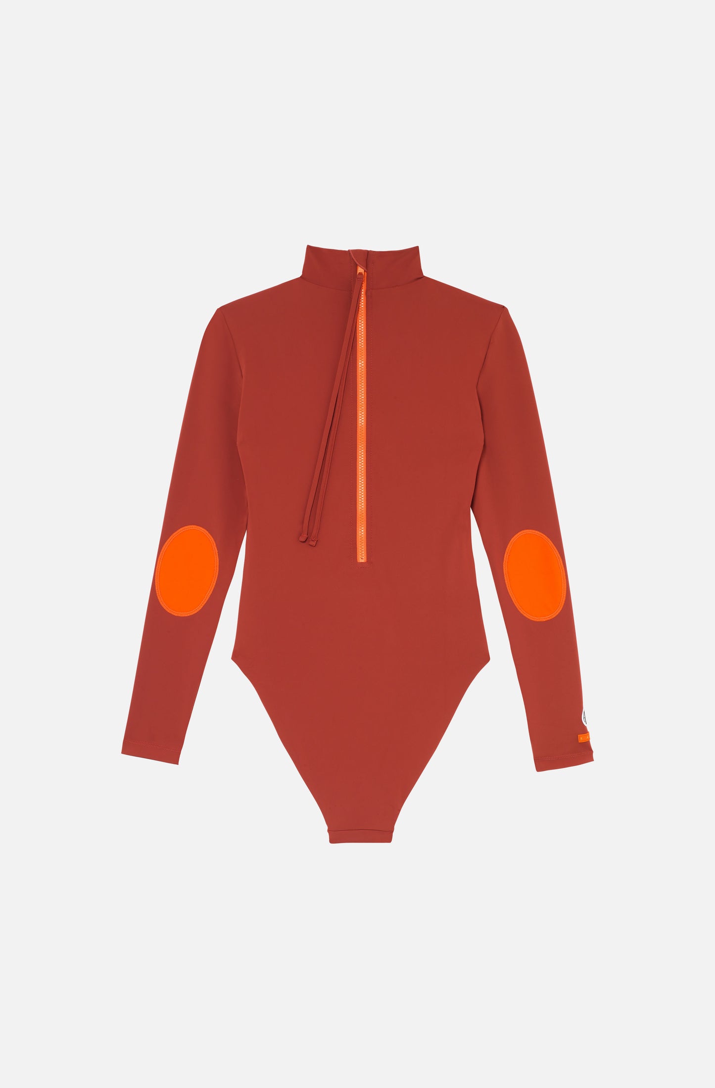 Long Sleeve Bodysuit