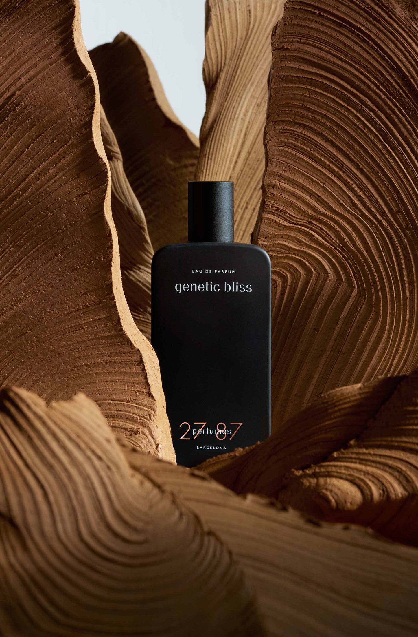 Genetic Bliss Eau De Parfum