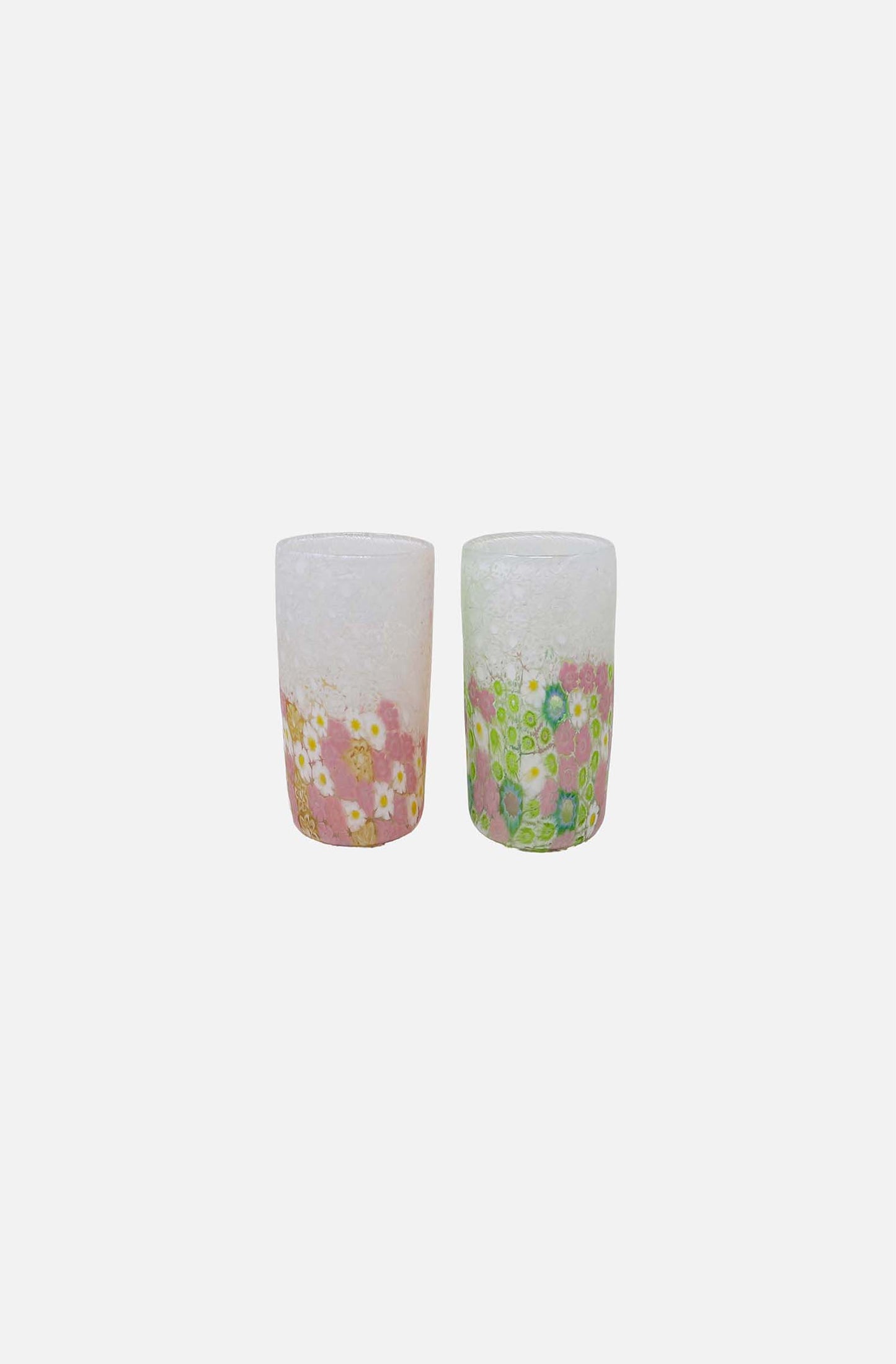 Slim - Mosaic Murano Glasses