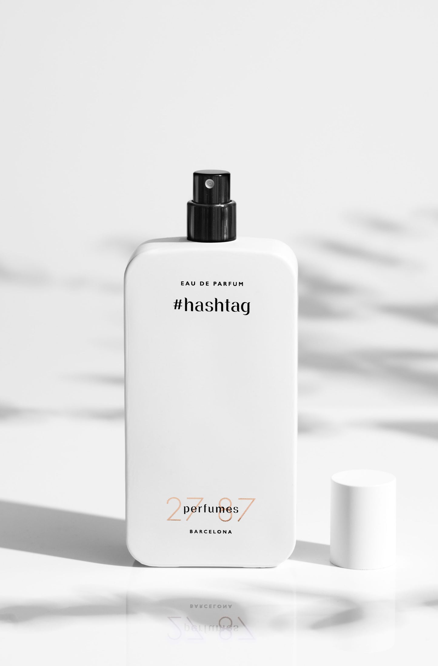 Hashtag Eau De Parfum