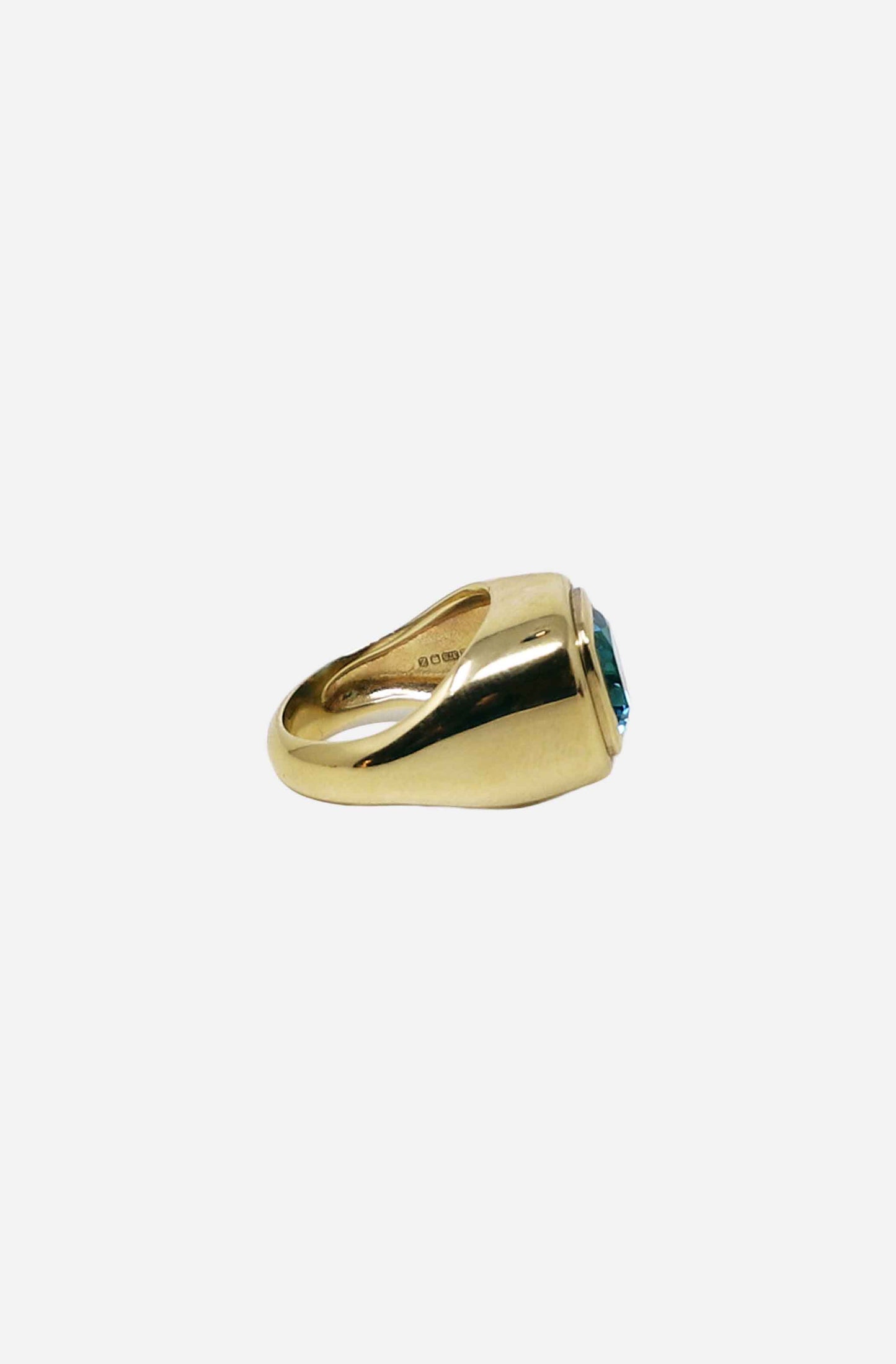 Columba Ring Small