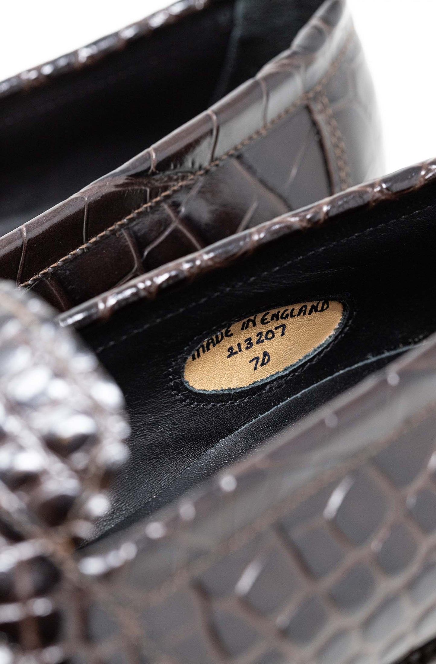 The Lexington Loafer