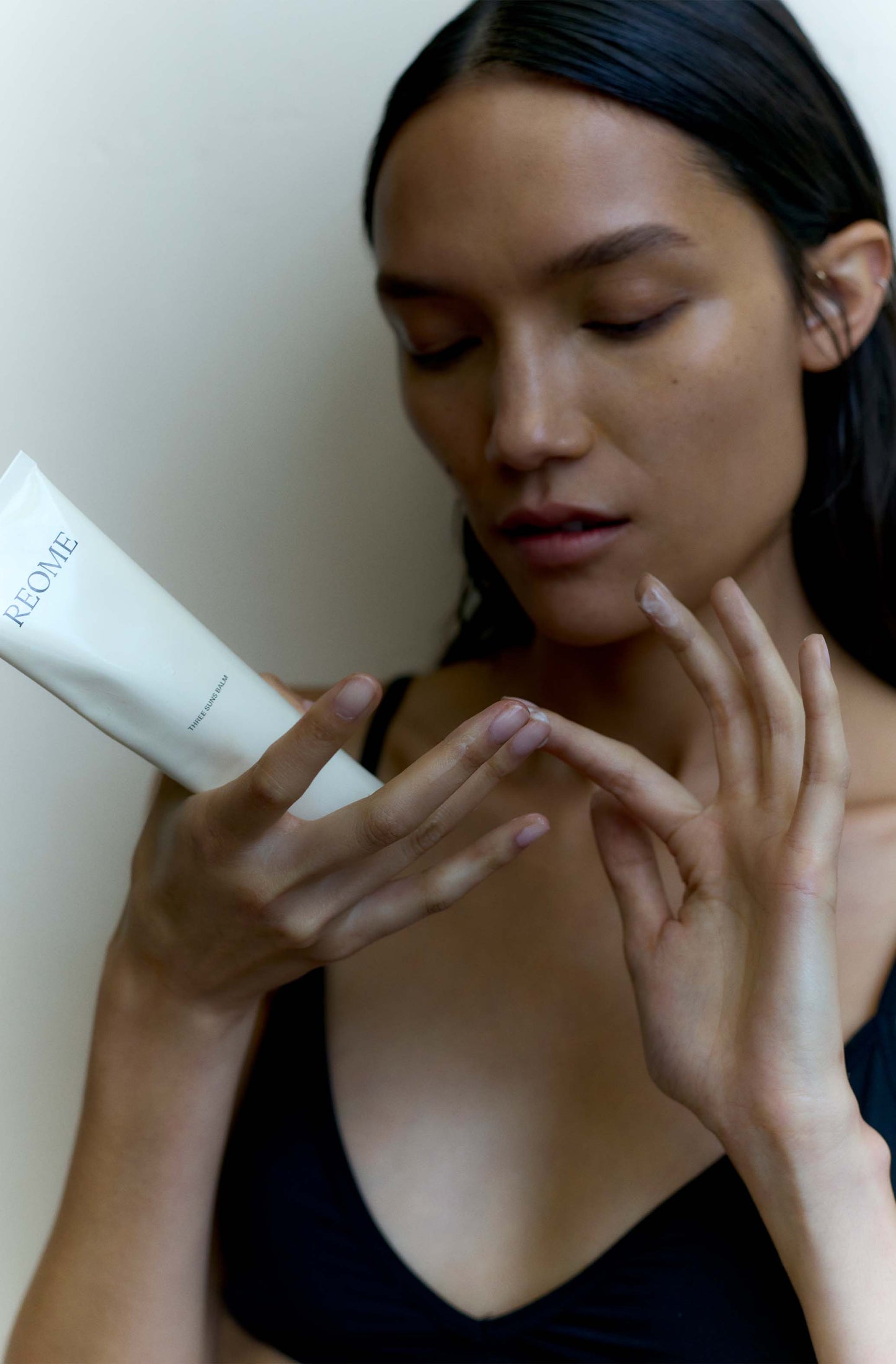 Three Suns Balm Cleanser