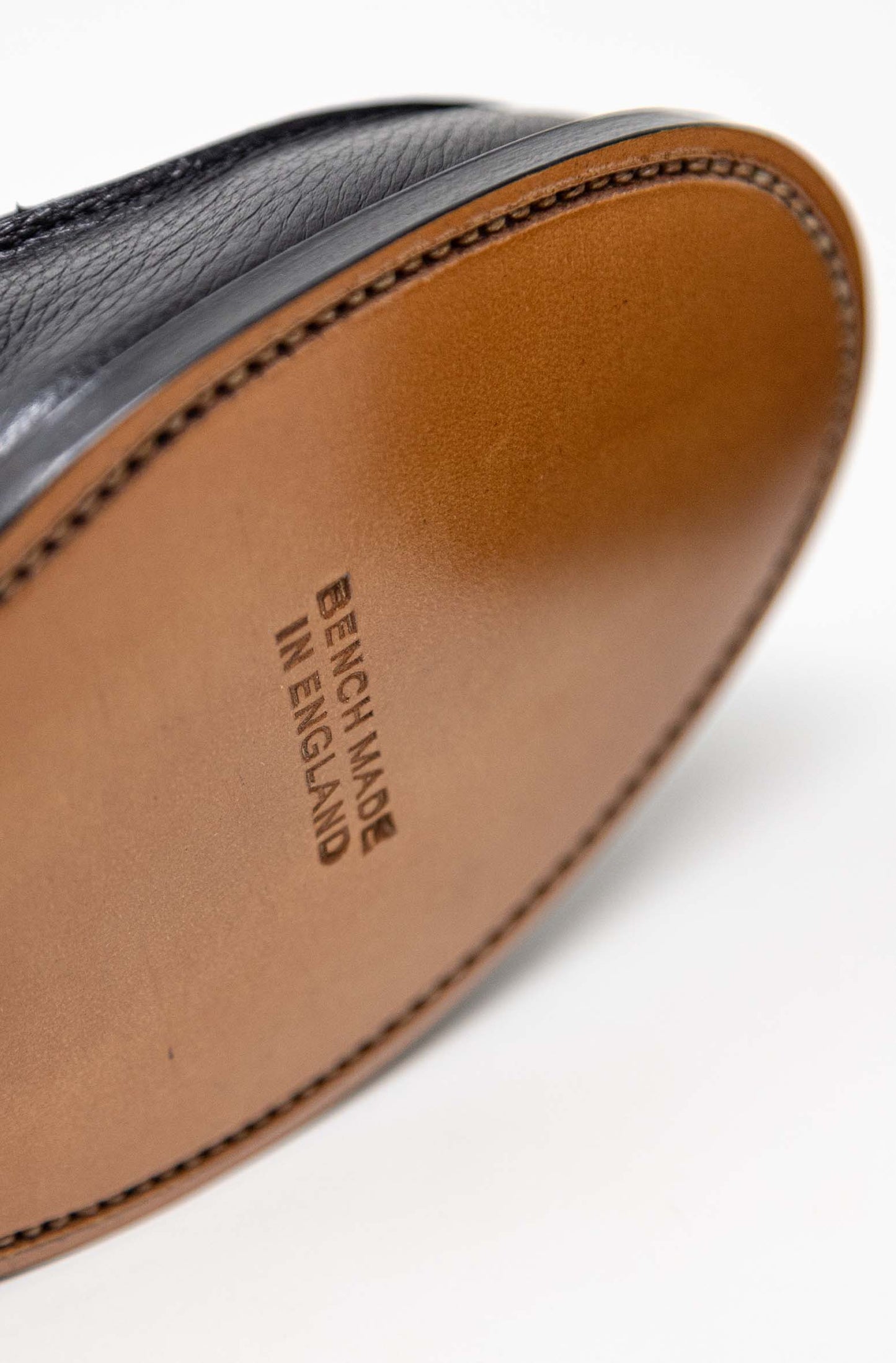 The Lexington Loafer