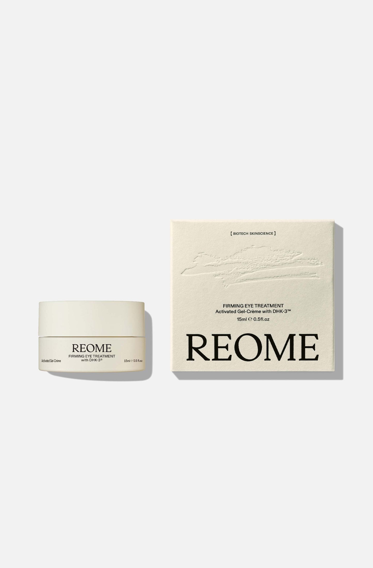 Firming Eye Treatment