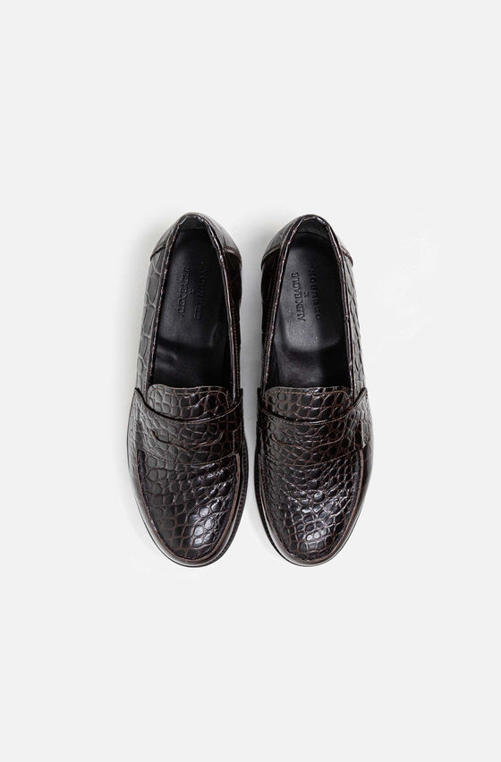 The Lexington Loafer
