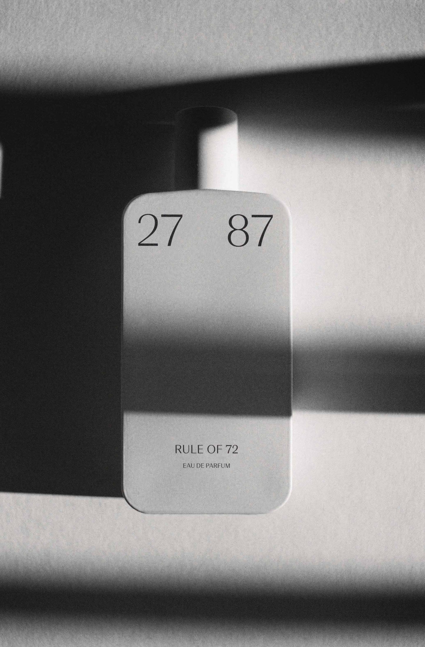 Rule Of 72 Eau De Parfum