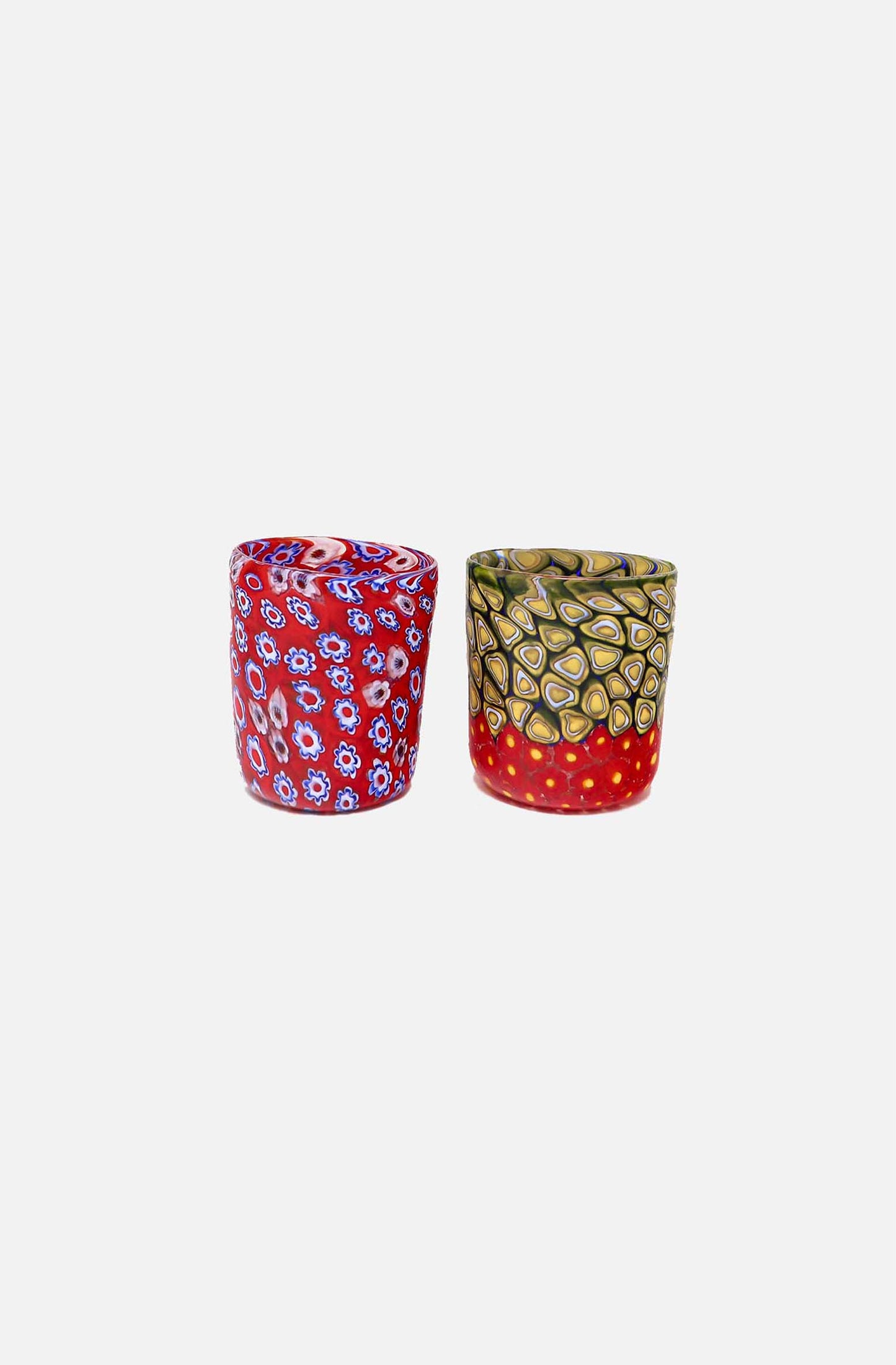Regular - Mosaic Murano Glasses