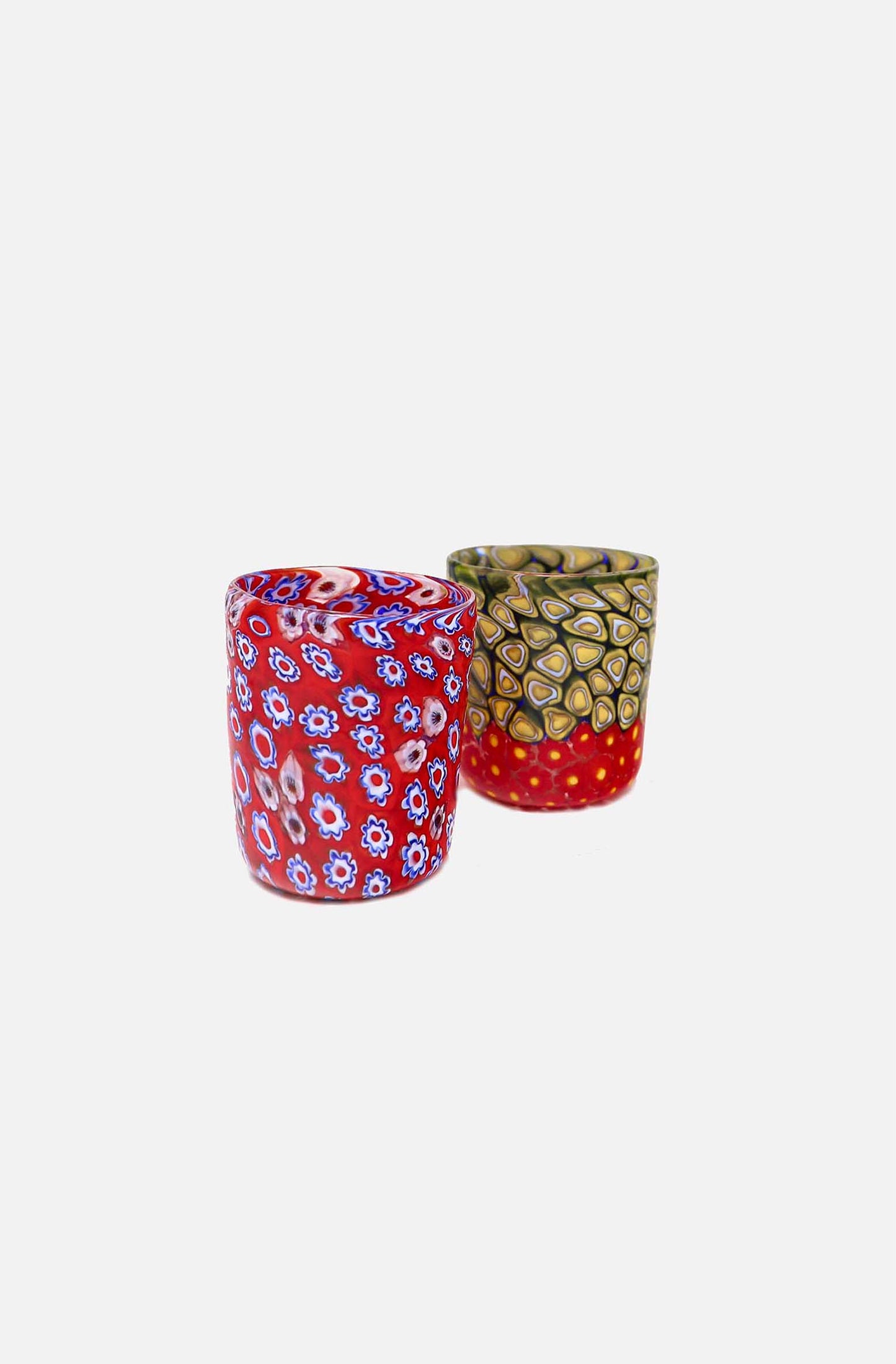 Regular - Mosaic Murano Glasses