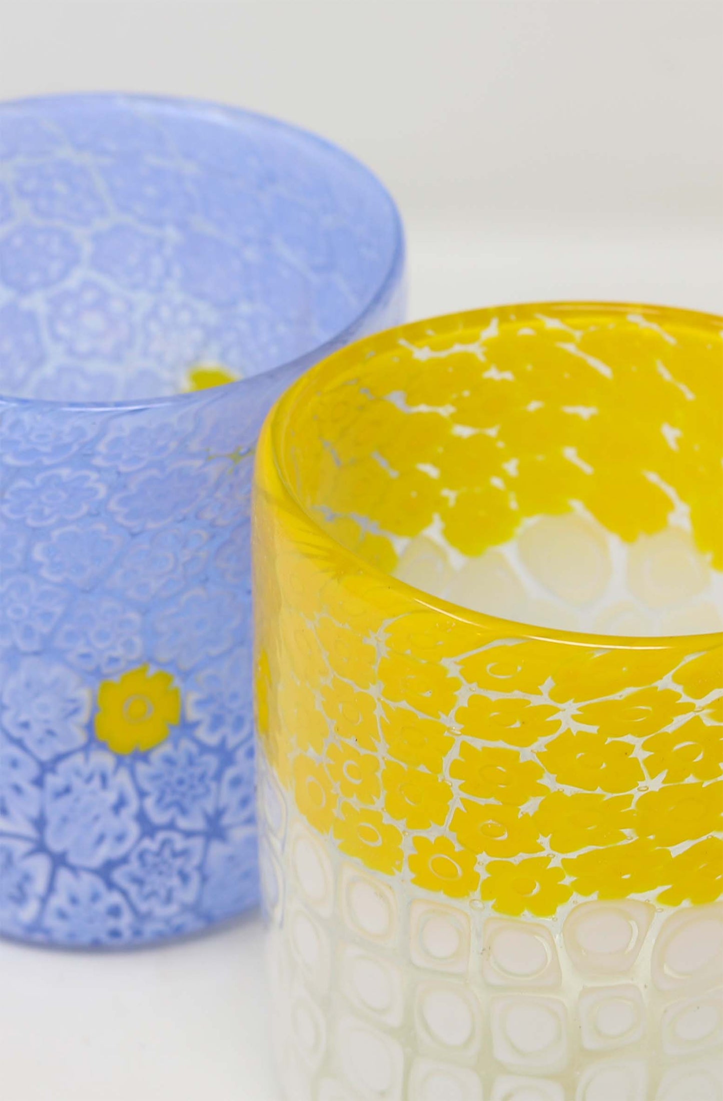 Regular - Mosaic Murano Glasses