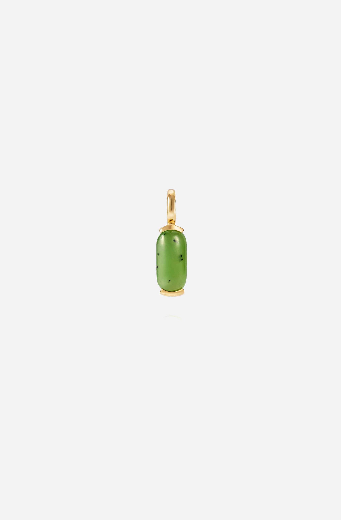 Oblong Small Pendant