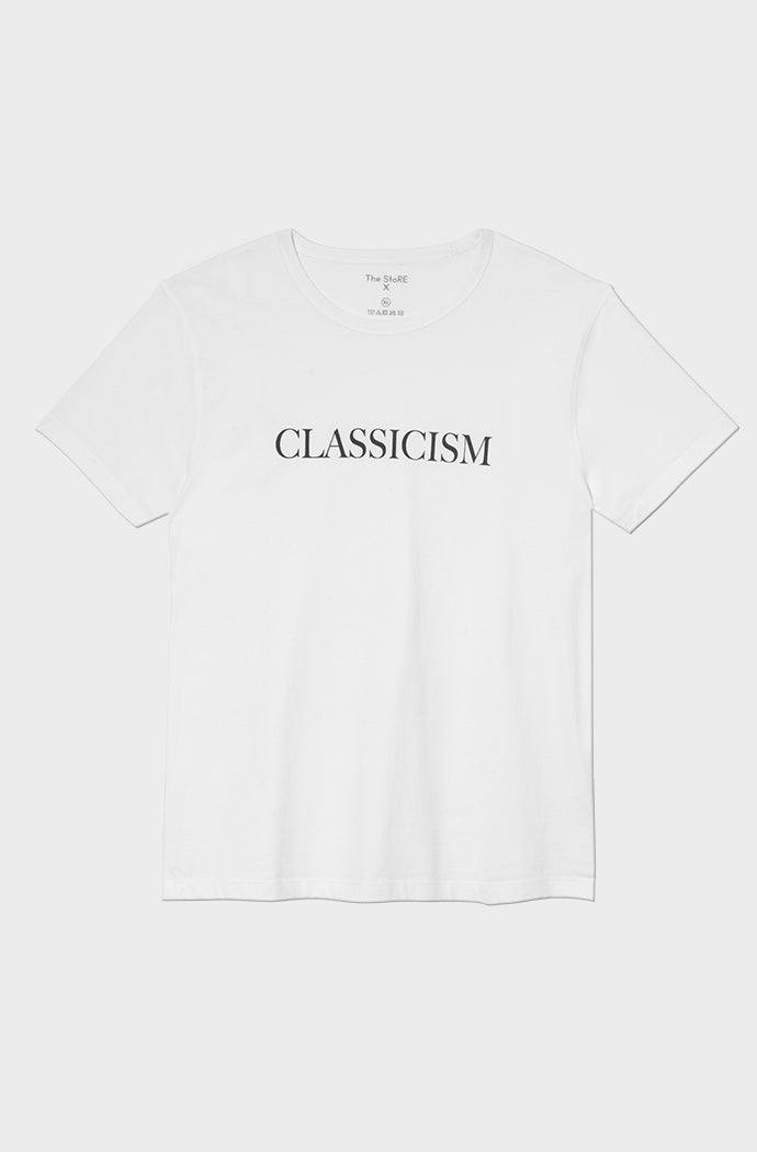 Classicism T-Shirt