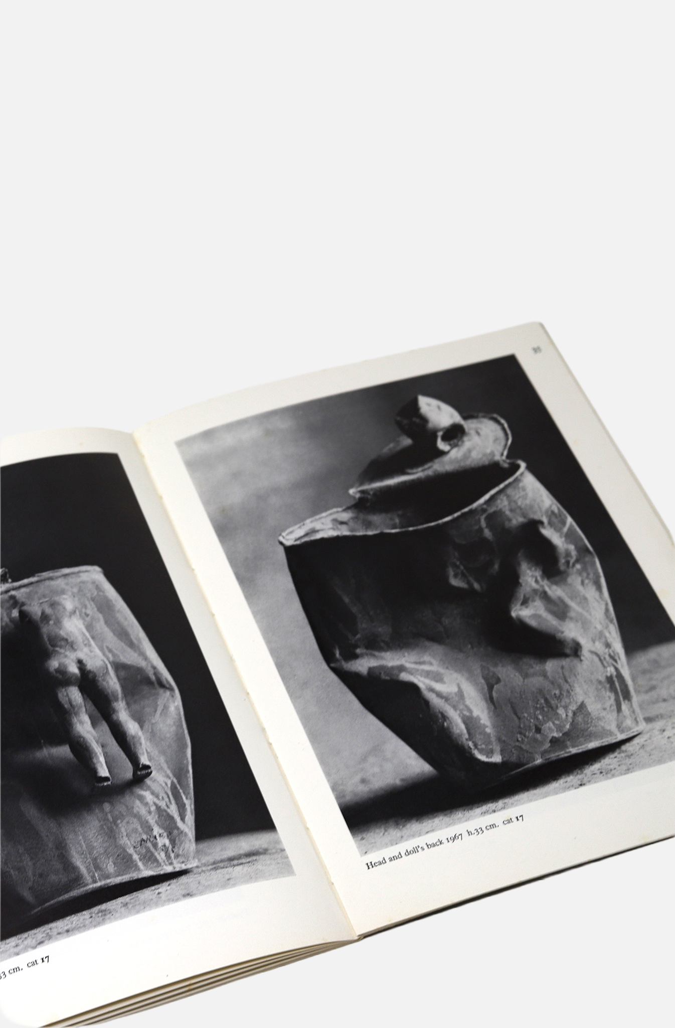 MIRO - BRONZES