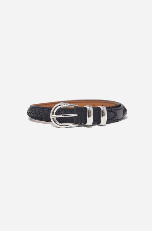 The Woven Belt